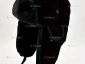 Шапка ушанка - 1 Шапка ушанка - VDALA.PRO - 1