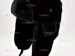 Шапка ушанка - VDALA.PRO