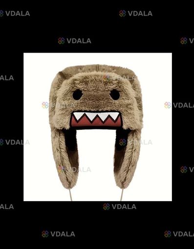 Шапка ушанка Шапка ушанка - VDALA.PRO