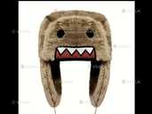 Шапка ушанка - 1 Шапка ушанка - VDALA.PRO - 1