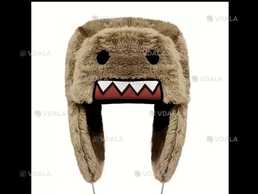 Шапка ушанка - VDALA.PRO