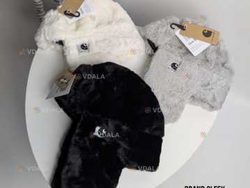 Шапка ушанка - VDALA.PRO