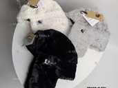 Шапка ушанка - 1 Шапка ушанка - VDALA.PRO - 1