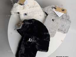 Шапка ушанка - VDALA.PRO