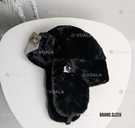 Шапка ушанка - 2 Шапка ушанка - VDALA.PRO - 2