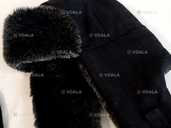 Шапка ушанка - 1 Шапка ушанка - VDALA.PRO - 1