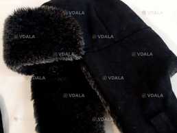 Шапка ушанка - VDALA.PRO