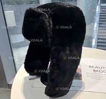 Шапка ушанка - VDALA.PRO