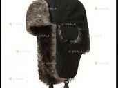 Шапка ушанка ск8 - 1 Шапка ушанка ск8 - VDALA.PRO - 1