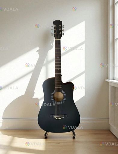 Акустична гітара Акустична гітара - VDALA.PRO