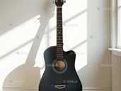 Акустична гітара - 1 Акустична гітара - VDALA.PRO - 1