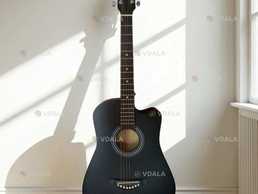 Акустична гітара - VDALA.PRO