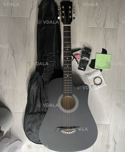 Акустична гітара Акустична гітара - VDALA.PRO