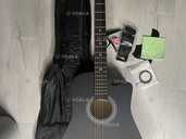 Акустична гітара - 1 Акустична гітара - VDALA.PRO - 1