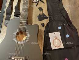 Гітари нові - VDALA.PRO