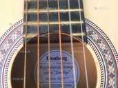 Акустическая гитара - 1 Акустическая гитара - VDALA.PRO - 1