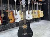 Акустична гітара - VDALA.PRO - 1