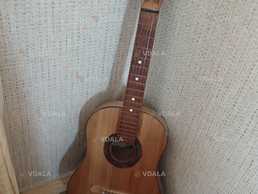 Продам гітару - VDALA.PRO