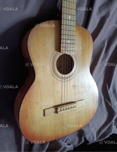 Гитара Гитара - VDALA.PRO