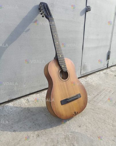 Гитара Гитара - VDALA.PRO