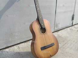 Гитара - VDALA.PRO