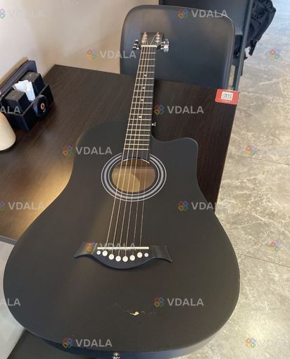 Гітара нова з дефектом Гітара нова з дефектом - VDALA.PRO