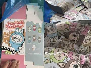 Лабубу - VDALA.PRO