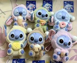 Лабубу Стіч - VDALA.PRO