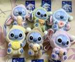 Лабубу Стіч - 1 Лабубу Стіч - VDALA.PRO - 1