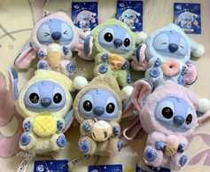 Лабубу Стіч - VDALA.PRO