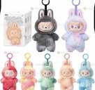 Мʼягка іграшка лабубу - 2 Мʼягка іграшка лабубу - VDALA.PRO - 2