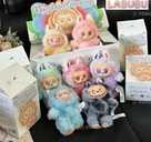 Мʼягка іграшка лабубу - 3 Мʼягка іграшка лабубу - VDALA.PRO - 3