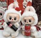 Лабубу кока кола - 1 Лабубу кока кола - VDALA.PRO - 1