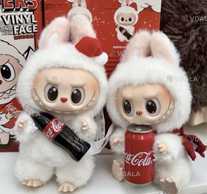 Лабубу кока кола - VDALA.PRO