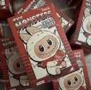 Лабубу кока кола - 2 Лабубу кока кола - VDALA.PRO - 2