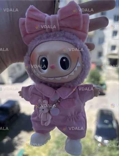 Лабубу в одязі Лабубу в одязі - VDALA.PRO