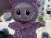 Лабубу в одязі - 1 Лабубу в одязі - VDALA.PRO - 1