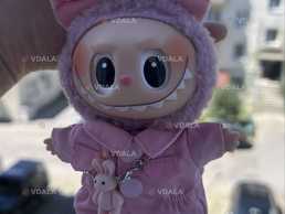 Лабубу в одязі - VDALA.PRO