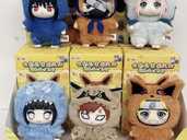 Лабубу Наруто - 1 Лабубу Наруто - VDALA.PRO - 1