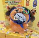 Лабубу Наруто - 3 Лабубу Наруто - VDALA.PRO - 3