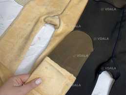 Колготи на хутрі - VDALA.PRO