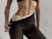 Колготки на хутрі - 1 Колготки на хутрі - VDALA.PRO - 1