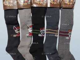 Теплі колготи - VDALA.PRO