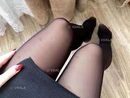 Термоколготи - VDALA.PRO