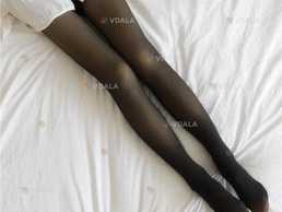 Теплі колготи - VDALA.PRO