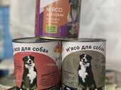 Паштет для собак - VDALA.PRO - 1