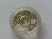 Срібний долар - VDALA.PRO - 1