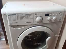 Пральная машина indesit - VDALA.PRO