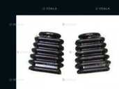 Комплект пыльников подрулевых переключателей кожуха - VDALA.PRO - 3