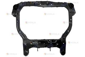 Пiдрамник hyundai accent - VDALA.PRO